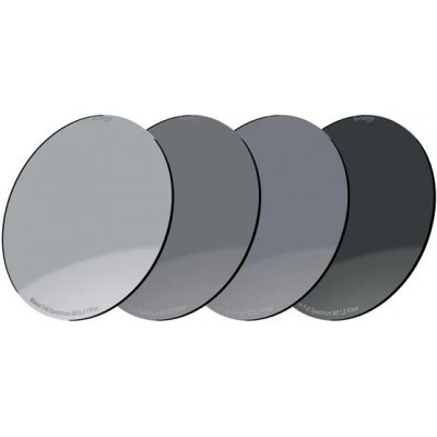 Tilta Illusion Full Spectrum ND Filter Kit I 95 mm