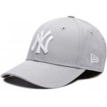 New Era 940K MLB League Basic NY YANKEES šedá – Zbozi.Blesk.cz