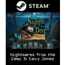 Nightmares from the Deep 3: Davy Jones