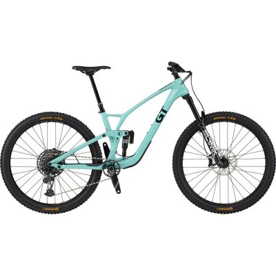 GT Sensor Carbon Pro LE 2023