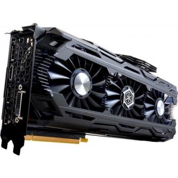 Inno3D GeForce GTX 1070 Ti iChill X4 8GB GDDR5 C107T4-1SDN-P5DN