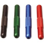 Black Leaf Šňupadlo Kovové – Zboží Mobilmania