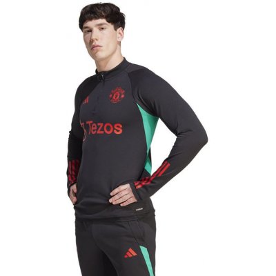 adidas Manchester United TR Top M IA7293 – Zbozi.Blesk.cz