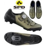 Shimano MTB SH-XC502 zelená – Zboží Dáma