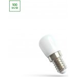 Spectrumled LED T26 230V 1,5W E-14 Studená bílá – Hledejceny.cz