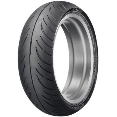 Dunlop ELITE 4 130/70 R18 ELITE 4 63H – Zboží Mobilmania