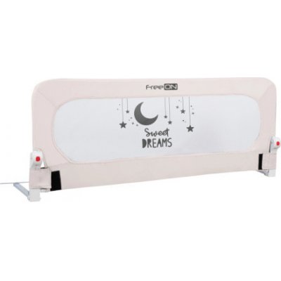 FreeON Zábrana na postel Sladké sny – Zboží Dáma
