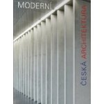 Česká moderní architektura | Vladimír Šlapeta – Hledejceny.cz
