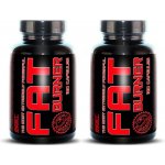 Best Nutrition Fat Burner Termobooster 120 kapslí – Zboží Dáma