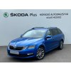 Automobily Škoda Octavia Manuální převodovka combi Style Plus 1,4 TSI 110 kW 6° MP