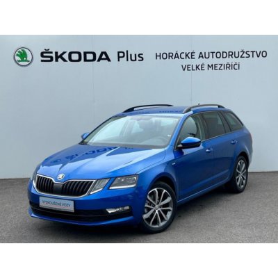 Škoda Octavia Manuální převodovka combi Style Plus 1,4 TSI 110 kW 6° MP – Zbozi.Blesk.cz