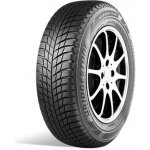 Bridgestone Blizzak LM001 225/55 R17 97H runflat – Hledejceny.cz