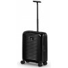 Cestovní kufr VICTORINOX Airox Global Hardside Carry-On černá 33 l