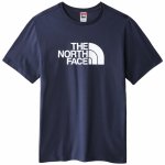 The North Face S/S EASY TEE pánské tričko NF0A2TX38K21 – Hledejceny.cz