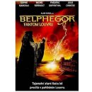 Belphegor - fantom louvru DVD