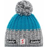 Eisbär Focus Pompon MÜ SP šedá/modrá – Hledejceny.cz