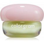 Colorgram Tintin Dory Lip Jam tónovací balzám na rty 01 Shine Muscat Jam 3,5 g – Hledejceny.cz