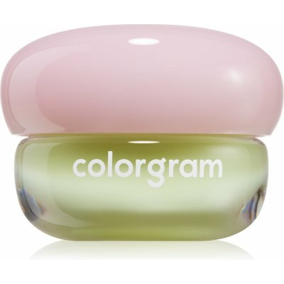 Colorgram Tintin Dory Lip Jam tónovací balzám na rty 01 Shine Muscat Jam 3,5 g – Hledejceny.cz