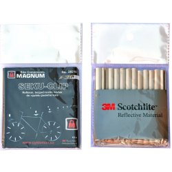 Odrazka 3M Scotchlite