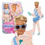Barbie Dream Besties Ken a doplňky – Zboží Dáma