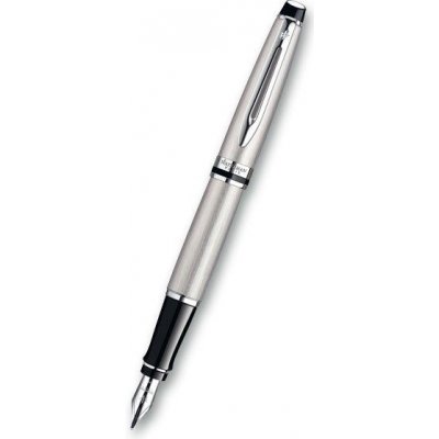 Waterman Expert Stainless Steel CT 150719520 – Sleviste.cz