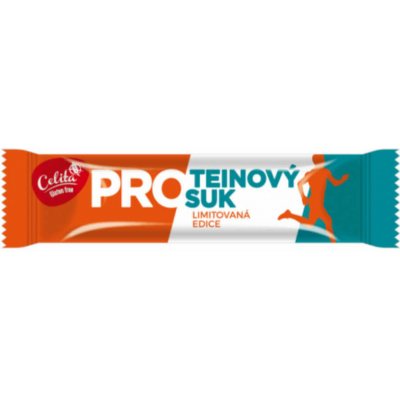 Celita Proteinový suk bez lepku 45 g – Zbozi.Blesk.cz