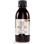 Adelle Davis Lipozomální vitamin C mango 200 ml – Hledejceny.cz