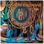 Nástěnný Motivační 2026 – Zboží Mobilmania