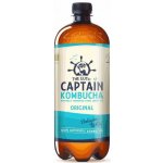 Captain Kombucha original BIO 1 l – Zboží Dáma