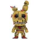 Funko Pop! Springtrap Five Nights at Freddy's 9 cm