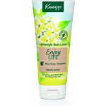 Kneipp tělové mléko Radost ze života 200 ml – Zbozi.Blesk.cz