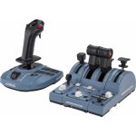 Thrustmaster TCA Captain Pack X Airbus 4460217 – Zboží Živě