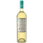 Doppio Passo Moscato 12,5% 0,75 l (holá láhev) – Hledejceny.cz