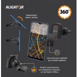 ALIGATOR HA16 – Sleviste.cz