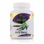Golden-Nature Acai berry 100 kapslí – Hledejceny.cz
