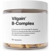 Vitamín a minerál Vilgain B-Complex 90 kapslí