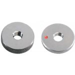 MIKRONTEC Kalibr - závitový kroužek M12x1 6g zmetkový – Hledejceny.cz
