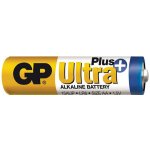 GP Ultra Plus Alkaline AA 4ks B1721 – Zbozi.Blesk.cz