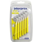 Interprox Plus Mini mezizubní kartáčky 0,7 mm 6 ks – Zbozi.Blesk.cz