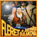 Fleret & Jarmila Šuláková - Až zavřu dvéři CD
