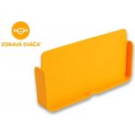 RB Mědílek ČR Zdravá sváča dělící přepážka žlutá – Hledejceny.cz