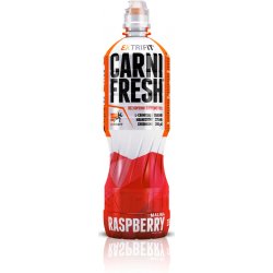 Extrifit Carnifresh Caffeine free 0,85 l