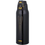 Thermos Sport Hydratační termoska 1 l černá – Zboží Dáma