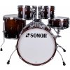 Akustická bicí souprava Sonor AQ 2 Stage Set Brown Fade