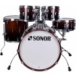 Sonor AQ 2 Stage Set Brown Fade – Zbozi.Blesk.cz