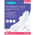 Lansinoh jednorázové poporodní vložky M 2 týdny+ 12 ks – Zboží Dáma
