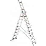 Alve Eurostyl 3 x 6 příček 371 cm 7606 – Hledejceny.cz