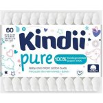 KINDII Pure tyčinky pro děti 60 ks – Hledejceny.cz