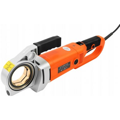 RIDGID 690-I Elektrický závitořez s 6 závitořeznými hlavami, 1/2" - 2" – Hledejceny.cz