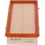 BOSCH F 026 400 265 Vzduchový filtr (F026400265) – Hledejceny.cz